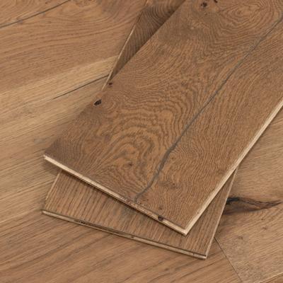 Whiskey & Wine: Reserve Whiskey Engineered Hardwood
