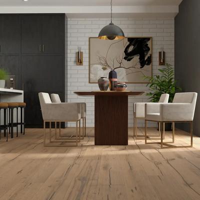 Whiskey & Wine: Reserve Whiskey Engineered Hardwood - Hover
