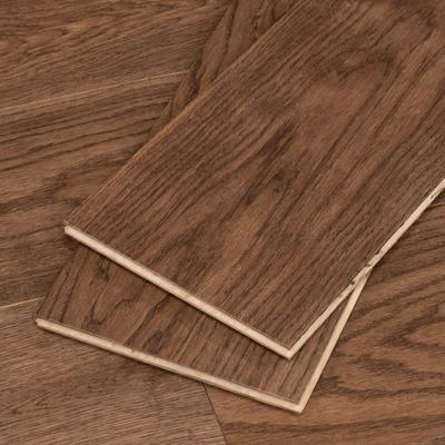 Whiskey & Wine: Evening Wine Engineered Hardwood