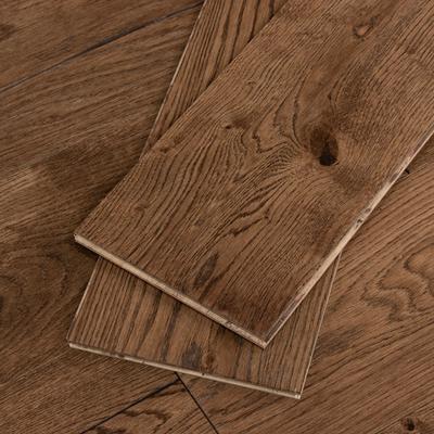 Whiskey & Wine: Evening Whiskey Engineered Hardwood