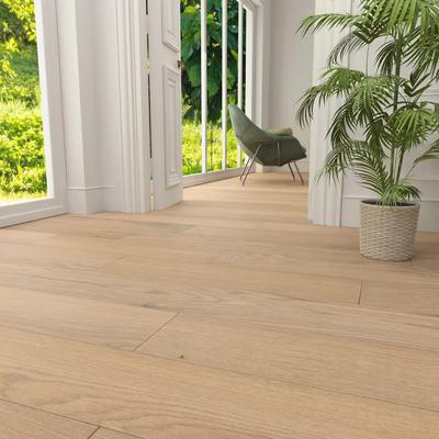 Whiskey & Wine: Chilled Wine Engineered Hardwood - Hover