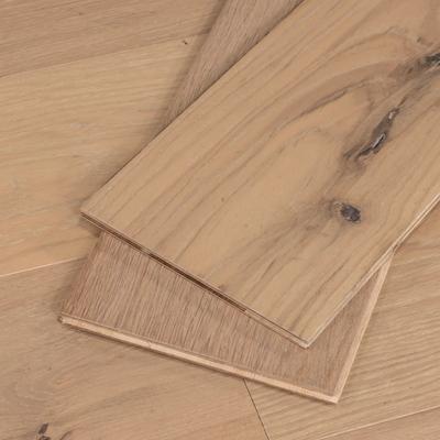 Whiskey & Wine: Chilled Whiskey Engineered Hardwood