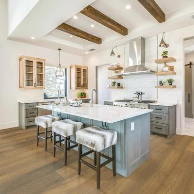 Meritage: Vintage Valley Engineered Hardwood - Hover