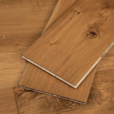 Meritage: Sunlit Vine Engineered Hardwood