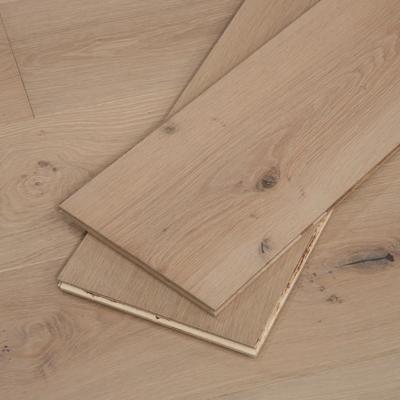 Meritage: Lost Coast Engineered Hardwood