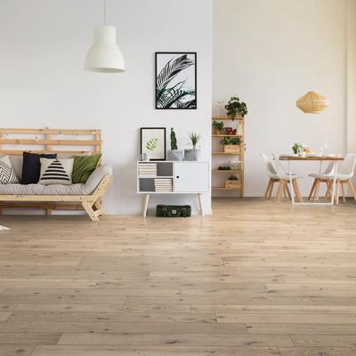 Meritage: Lost Coast Engineered Hardwood - Hover