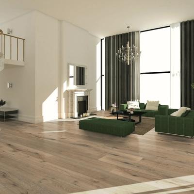 Meritage: Carmel Valley Engineered Hardwood - Hover
