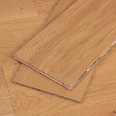 Cellar: Honeyed Harvest Engineered Hardwood