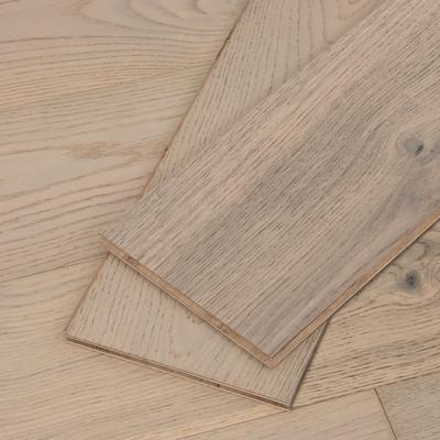 Barrel: Beach Town Blanc Engineered Hardwood