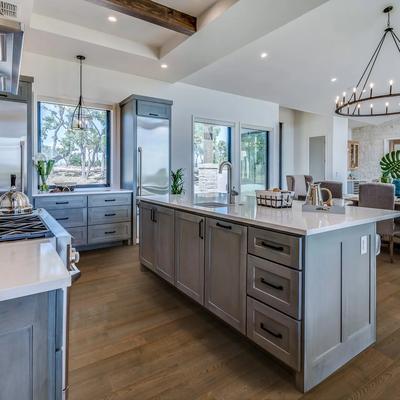 Cellar: Calistoga Hollow Engineered Hardwood - Hover