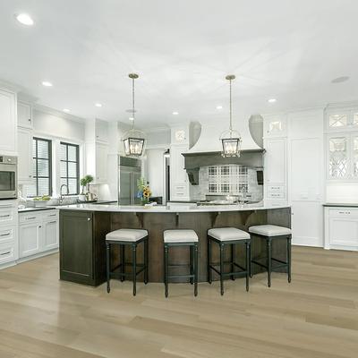 Cellar: California Cask Engineered Hardwood - Hover