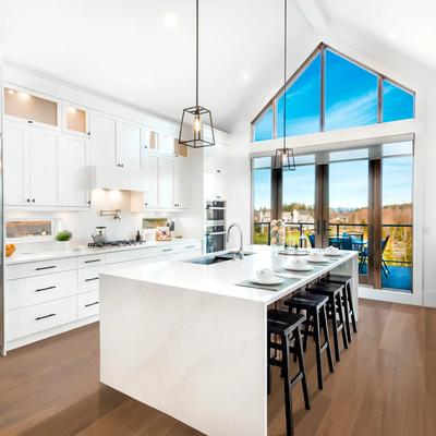 Cellar: Burgundy Blend Engineered Hardwood - Hover