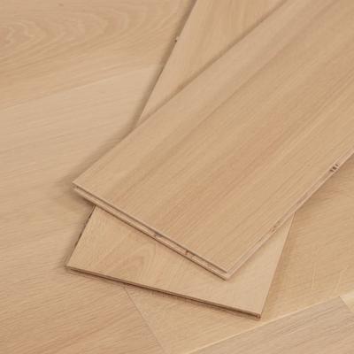 Cellar: Blanc de Blanc Engineered Hardwood