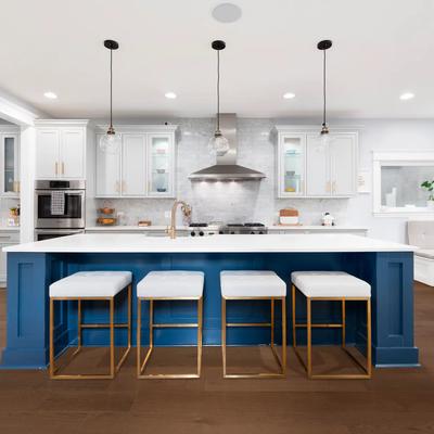 Cellar: Barnyard Brut Engineered Hardwood - Hover