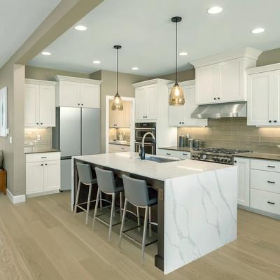 Cellar:  New Vine Engineered Hardwood - Hover