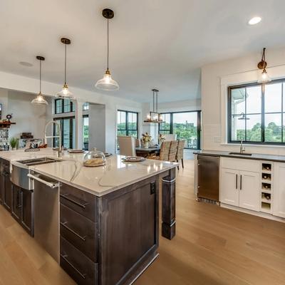 Barrel: Vintage Vine Engineered Hardwood - Hover