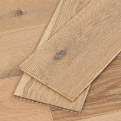 Barrel: Sonoma Salt Oak Engineered Hardwood