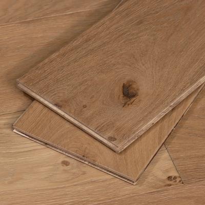 Barrel: Harbor Harvest Engineered Hardwood