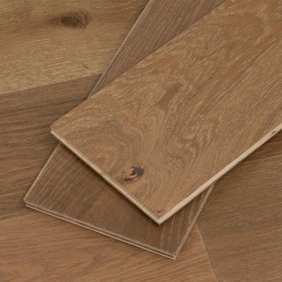 Barrel: Cava Cove Engineered Hardwood