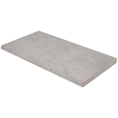 Beton Grey 2cm Bullnose Pool Coping 13x24