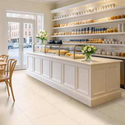 Cementique Talc Field Tile 24x48 - Hover