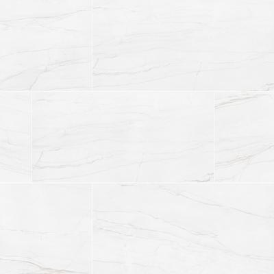 Kaya Zermatta Blanca Field Tile 24x48