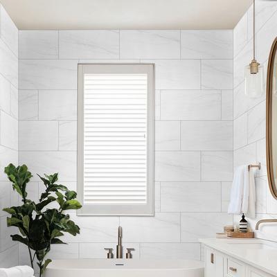 Kaya Zermatta Blanca Field Tile 3x3 - Hover