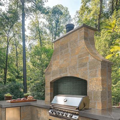 Nolitan Carbon 3cm Paver 24x24 - Hover