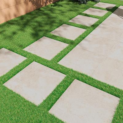 Soreno Ivory 2cm Paver 24x24 - Hover