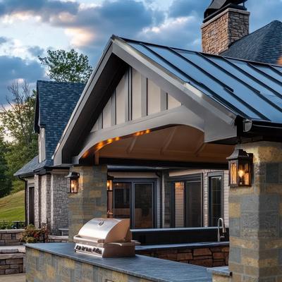 Soreno Taupe 2cm Paver 24x48 - Hover