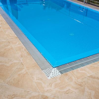 Tierra Beige 2cm Paver 24x24 - Hover