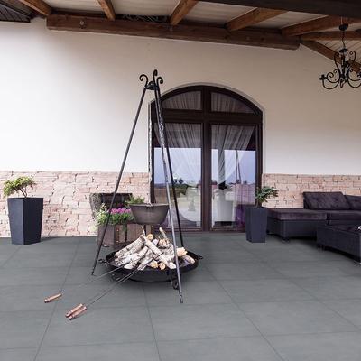 True Bluestone 2cm Paver 24x24 - Hover