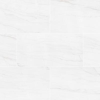 Kaya Zermatta Blanca Field Tile 12x24 Polished
