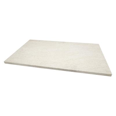 Legions Quartz White 2cm Pool Coping 13x24