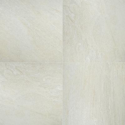 Legions Quartz White Field Tile 24x24