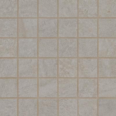 Legions Quartz White Field Tile 2x2