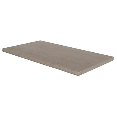 Livingstyle Beige 2cm Bullnose Pool Coping 13x24