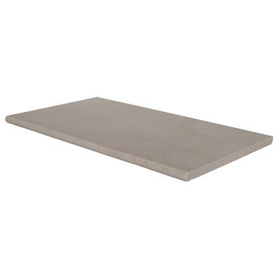 Livingstyle Cream 2cm Bullnose Pool Coping 13x24