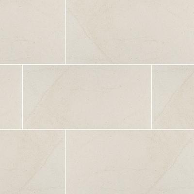 Livingstyle Cream Field Tile 18x36