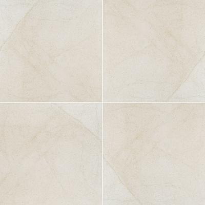 Livingstyle Cream Field Tile 24x24