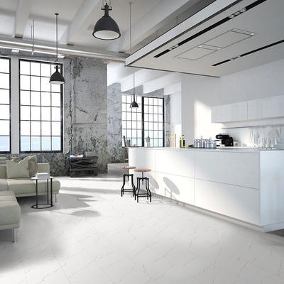 Miraggio Gold Field Tile 2x2 Hexagon - Hover