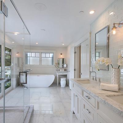 Praia Carrara Field Tile 12x24 - Hover