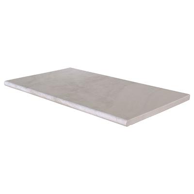 Praia Grey 2cm Bullnose Pool Coping 13x24