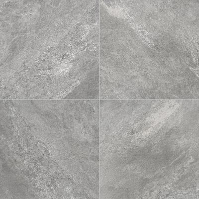 Quarzo Gray 2cm Paver 24x24