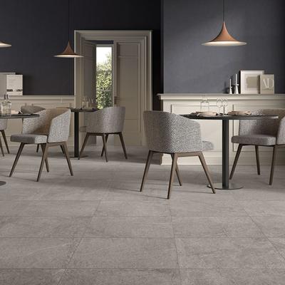 Soreno Grigio Field Tile 2x2 - Hover