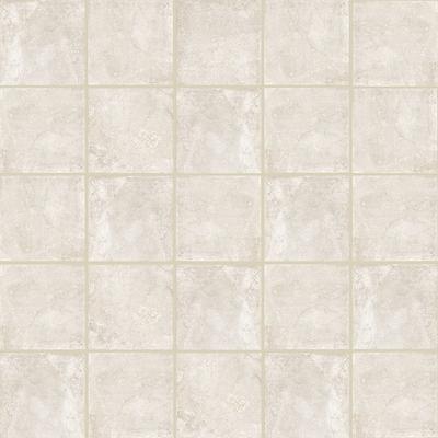 Soreno Ivory Field Tile 2x2