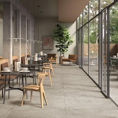 Soreno Taupe Field Tile 24x24 - Hover