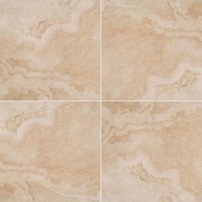 Tierra Beige 2cm Paver 24x24