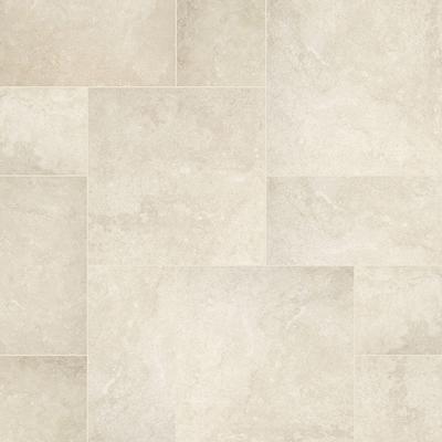 Tierra Ivory 2cm Paver Pattern