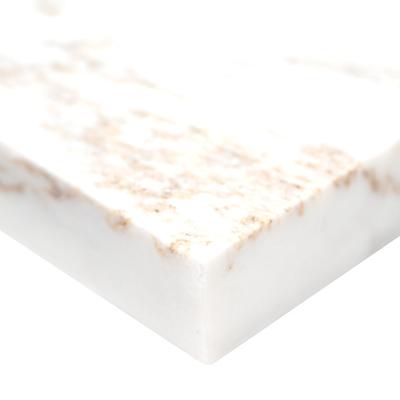 Cosmic White 3cm Paver 16x24 - Hover